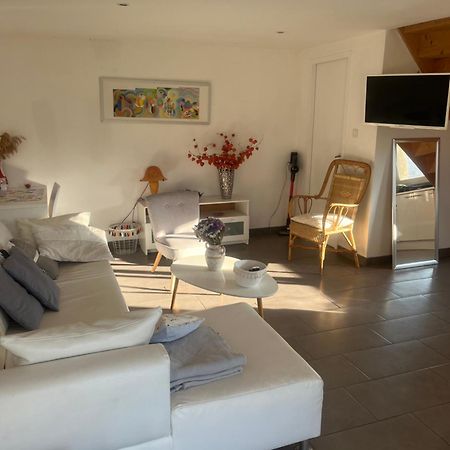 Petite Maison Independante Bulgnéville Kültér fotó