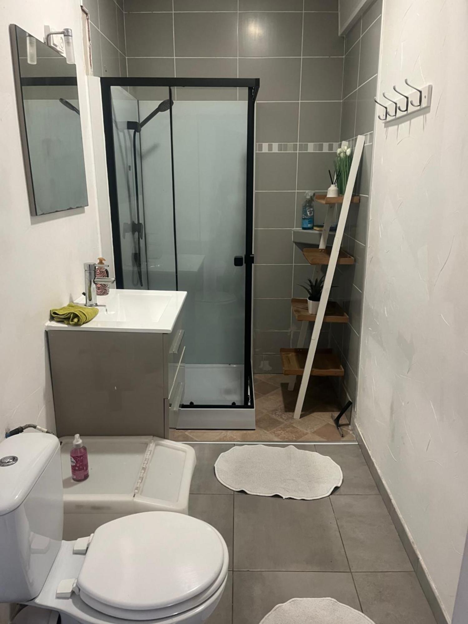 Petite Maison Independante Bulgnéville Kültér fotó