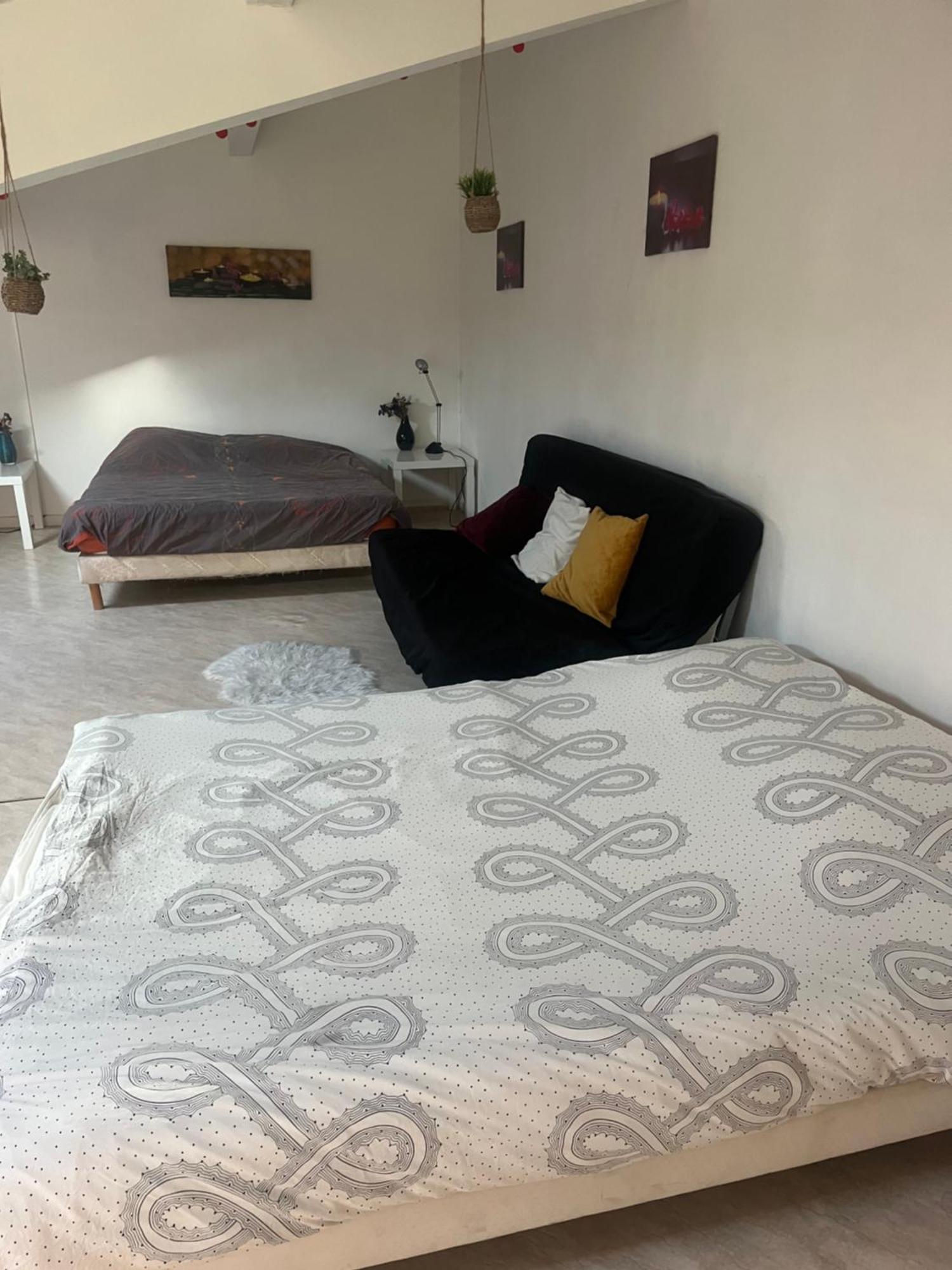Petite Maison Independante Bulgnéville Kültér fotó